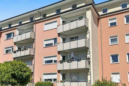 Wohnung Bielefeld Sennestadt - 3 Zimmer, 72 m&sup2;, 135.000&euro; | Angebot:26499640