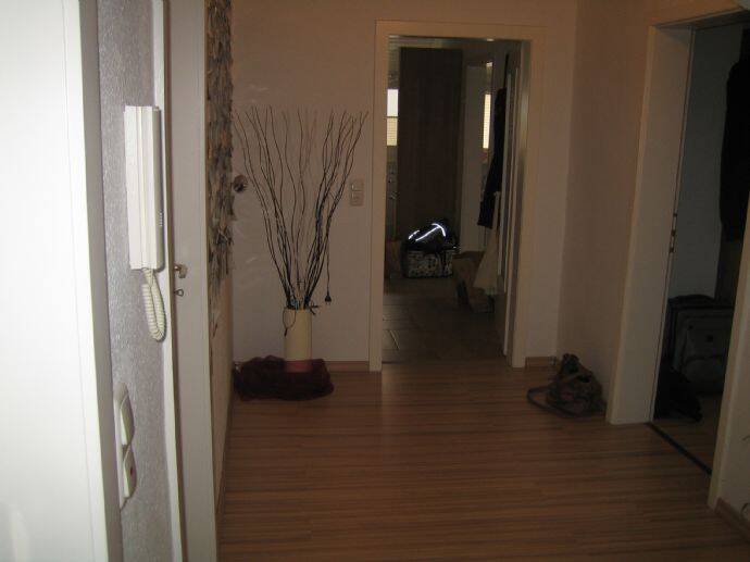 Gemütliche 2-Zimmer-Dachgeschosswohnung ohne Balkon in Bünde-Ennigloh 2 zimmer