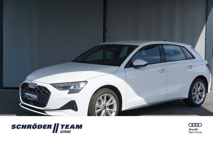 Audi A3 12.665 km 29.890 € Bielefeld-Sennestadt 33689
