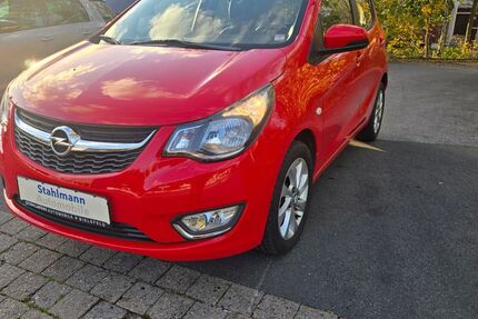 Opel Karl 120.000 km 5.990 &euro; Bielefeld 33647
