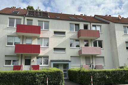 Wohnung Herford Falkendiek - 4 Zimmer, 80 m&sup2;, 596&euro; | Angebot:26996303