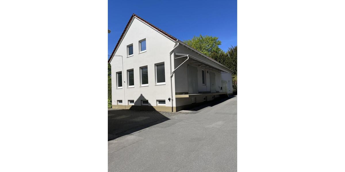Gewerbeobjekt Bielefeld Jöllenbeck - 980&euro; | Angebot:26565542