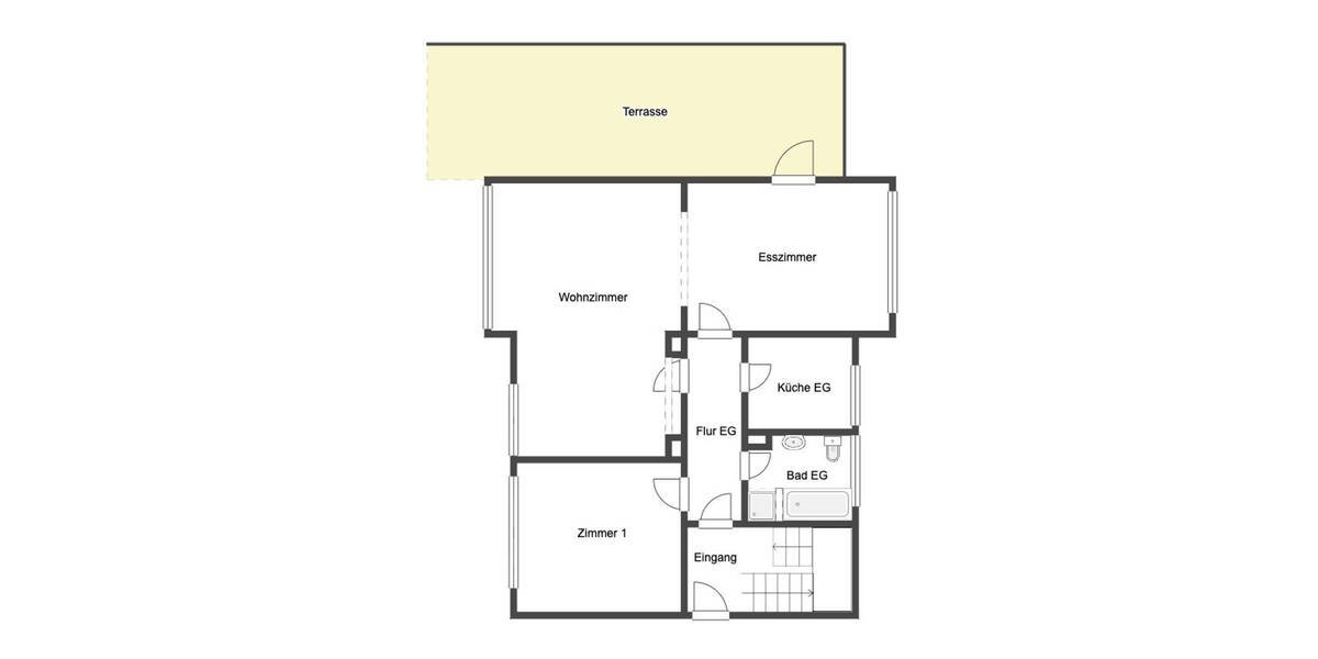 Einfamilienhaus Bielefeld Senne - 6 Zimmer, 574.000&euro; | Angebot:26156427