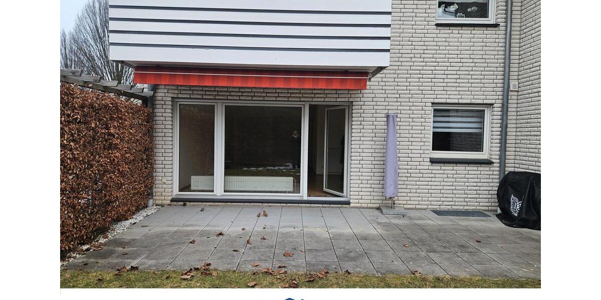 Erdgeschoßwohnung Herford Diebrock - 2 Zimmer, 79 m&sup2;, 650&euro; | Angebot:25584399