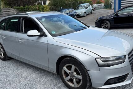 Audi A4 350.000 km 3.499 &euro; Detmold 32758