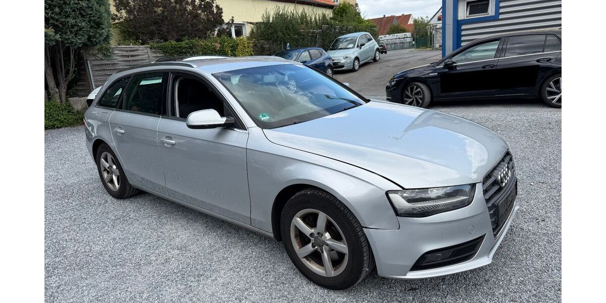 Audi A4 350.000 km 3.499 &euro; Detmold 32758
