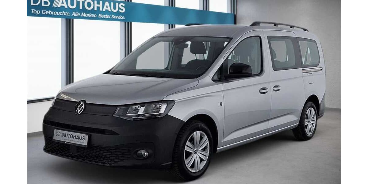 VW Caddy 59.060 km 29.850 &euro; Bad Salzuflen 32105