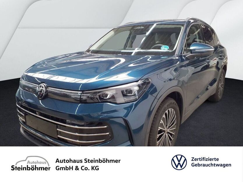 Tiguan
