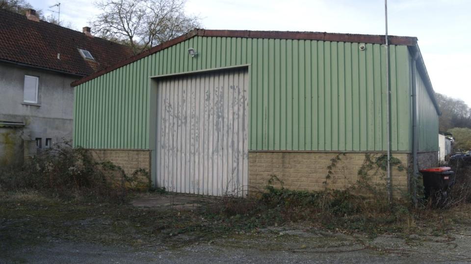 Gewerbeobjekt Vlotho - 850&euro; | Angebot:25589449