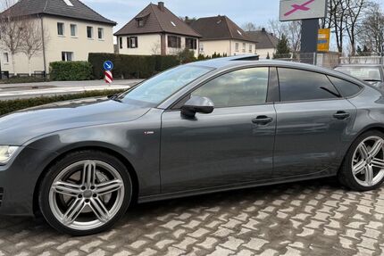 Audi A7 203.000 km 14.500 &euro; Rheda-Wiedenbrück 33378