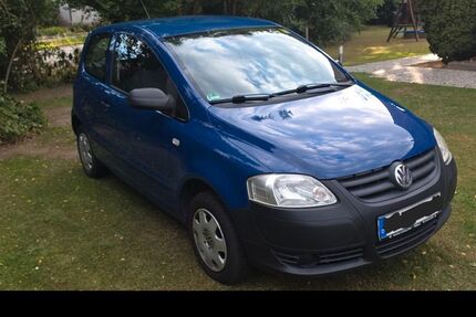 VW Fox 149.850 km 1.349 &euro; Hüllhorst 32609