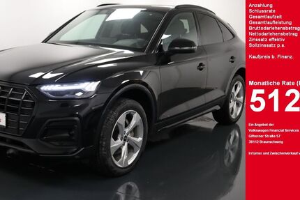 Audi Q5 28.741 km 48.095 &euro; Gütersloh 33334