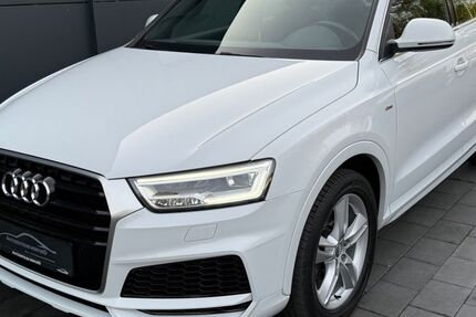 Audi Q3 118.000 km 19.500 &euro; Herford 32051