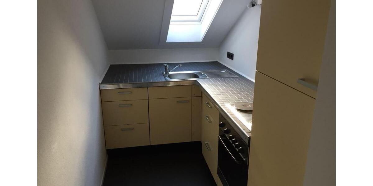 Dachgeschoßwohnung Detmold Hiddesen - 3 Zimmer, 71 m&sup2;, 570&euro; | Angebot:26312558