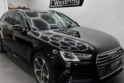 Audi A4 144.000 km 15.990 &euro; Gütersloh 33334