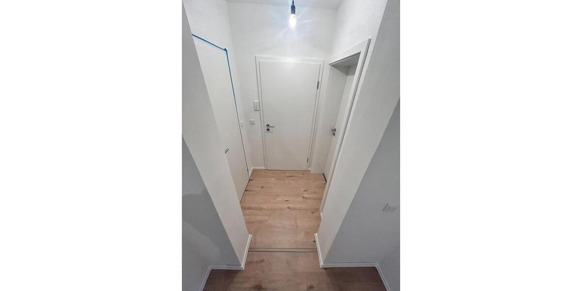 Etagenwohnung Bielefeld Heepen - 4 Zimmer, 100 m&sup2;, 1.150&euro; | Angebot:26252182