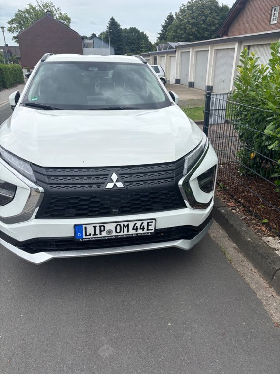 Eclipse Cross