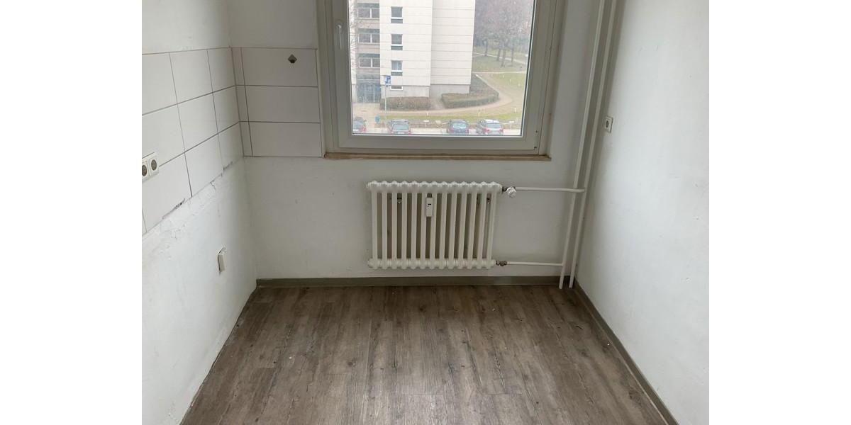 Etagenwohnung Bielefeld Heepen - 2 Zimmer, 58 m&sup2;, 563&euro; | Angebot:25372116