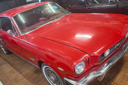 Ford Mustang 99.999 km 13.999 &euro; Melle 49328