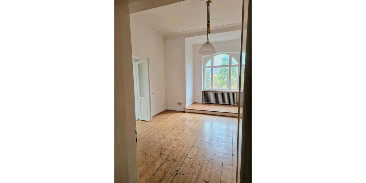Hochparterre Detmold Hiddesen - 3 Zimmer, 96 m&sup2;, 730&euro; | Angebot:25545135