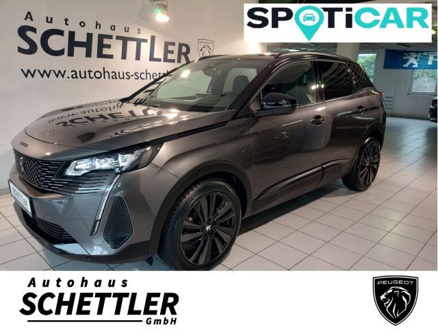 Peugeot 3008 34.969 km 26.890 € Bielefeld 33602