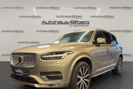 Volvo XC90 109.000 km 43.890 € Detmold 32758