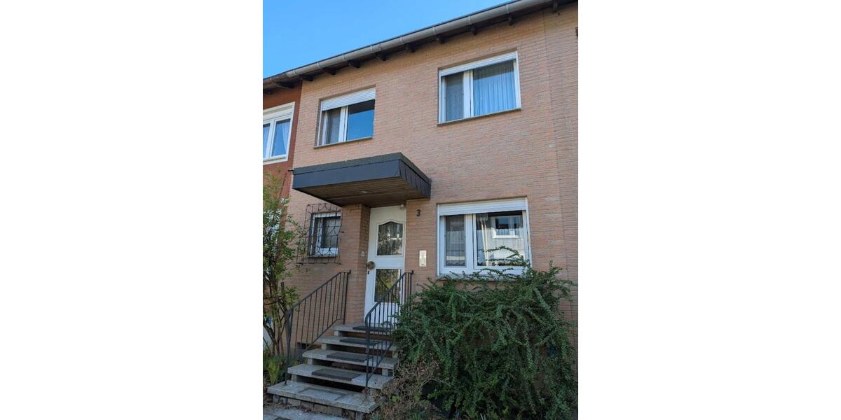 Reihenhaus Bielefeld Senne - 280.000&euro; | Angebot:26522176