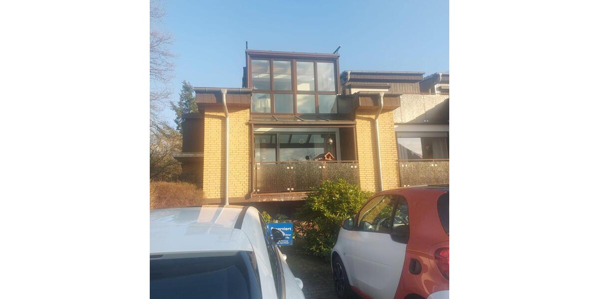 Reihenhaus Bielefeld Senne - 3 Zimmer, 90 m&sup2;, 245.000&euro; | Angebot:25641493