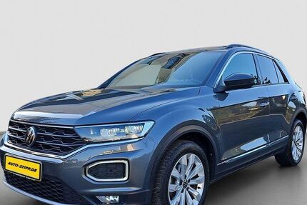 VW T-Roc 59.892 km 24.990 &euro; Herford 32051