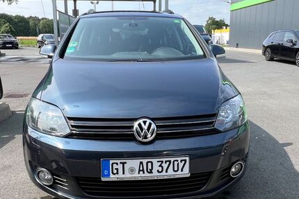 VW Golf Plus 207.000 km 3.999 € Harsewinkel 33428