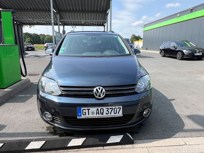 VW Golf Plus 207.000 km 3.999 € Harsewinkel 33428