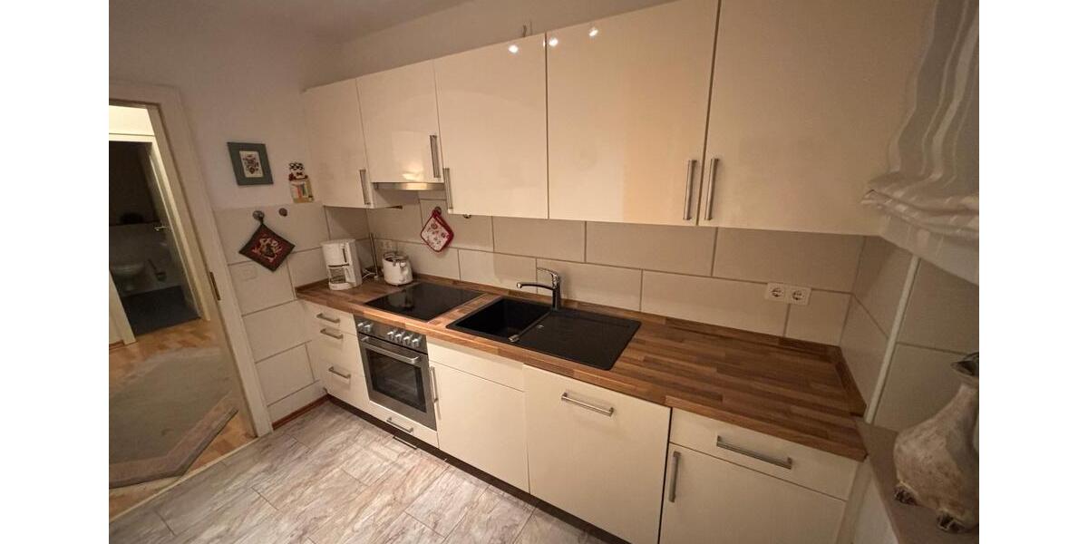 Erdgeschoßwohnung Bad Rothenfelde - 3 Zimmer, 90 m&sup2;, 750&euro; | Angebot:26405978