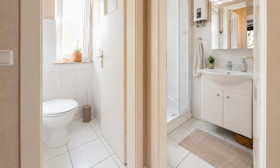Etagenwohnung Bielefeld Heepen - 4 Zimmer, 81 m&sup2;, 220.000&euro; | Angebot:27088310