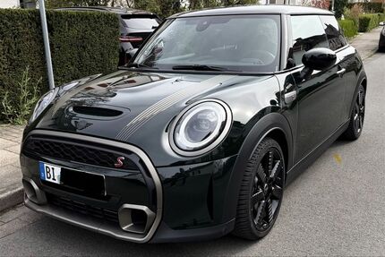 Mini Cooper S 14.500 km 29.400 &euro; Bielefeld 33604