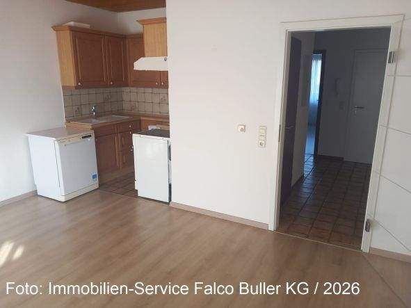 Etagenwohnung Löhne Gohfeld - 2 Zimmer, 47 m&sup2;, 76.500&euro; | Angebot:25695668