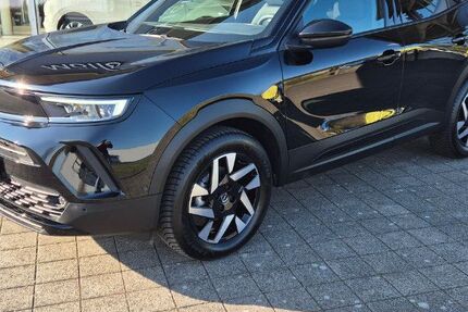 Opel Mokka 4.300 km 21.900 &euro; Halle 33790