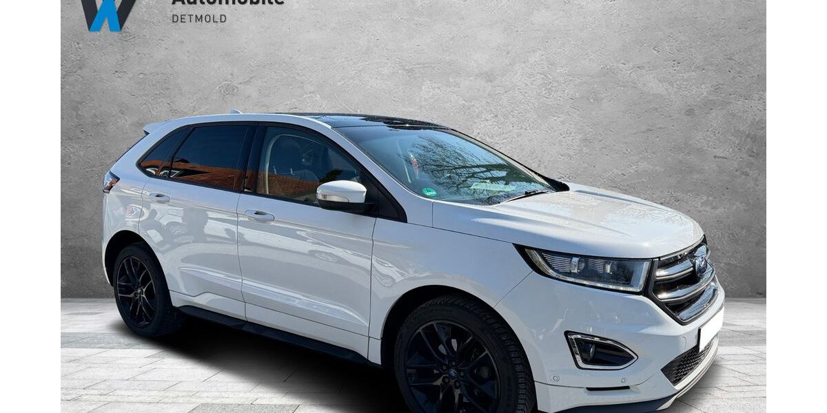 Ford Edge 156.000 km 15.999 &euro; Detmold 32758