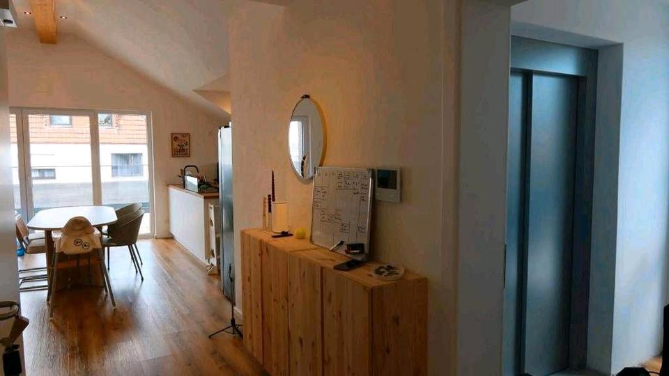 Einfamilienhaus Bielefeld Mitte - 4 Zimmer, 154 m&sup2;, 1.900&euro; | Angebot:26145696