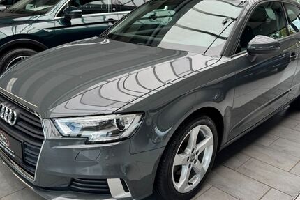 Audi A3 60.000 km 16.900 &euro; Detmold 32758