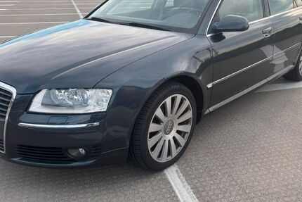 Audi A8 138.605 km 16.900 &euro; Bielefeld 33609