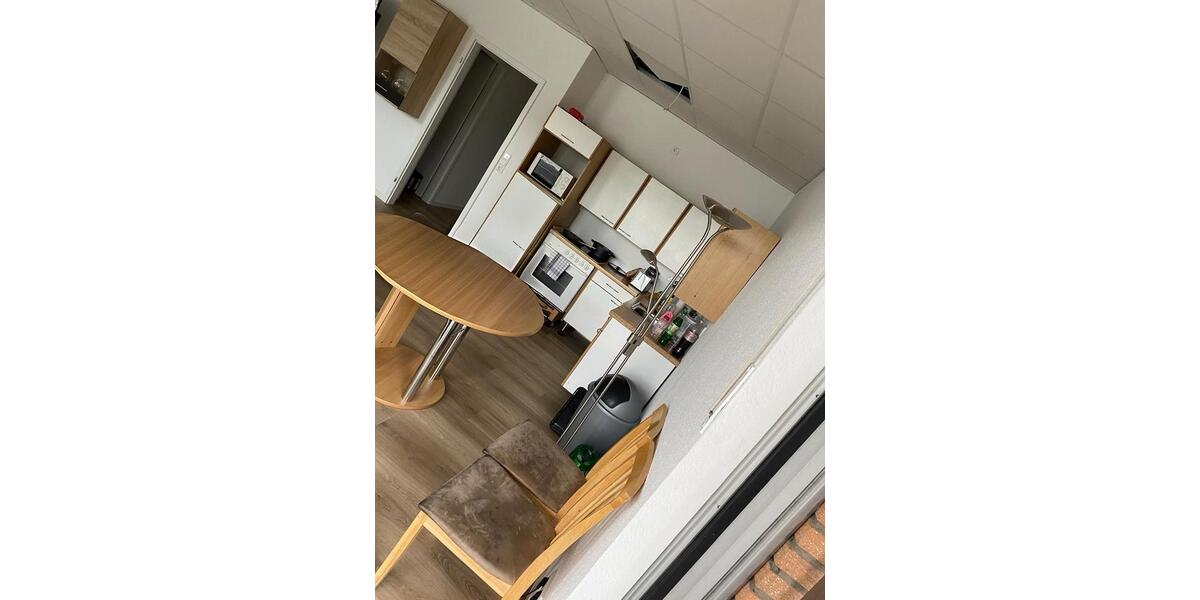 Etagenwohnung Hövelhof - 2 Zimmer, 65 m&sup2;, 658&euro; | Angebot:25580159