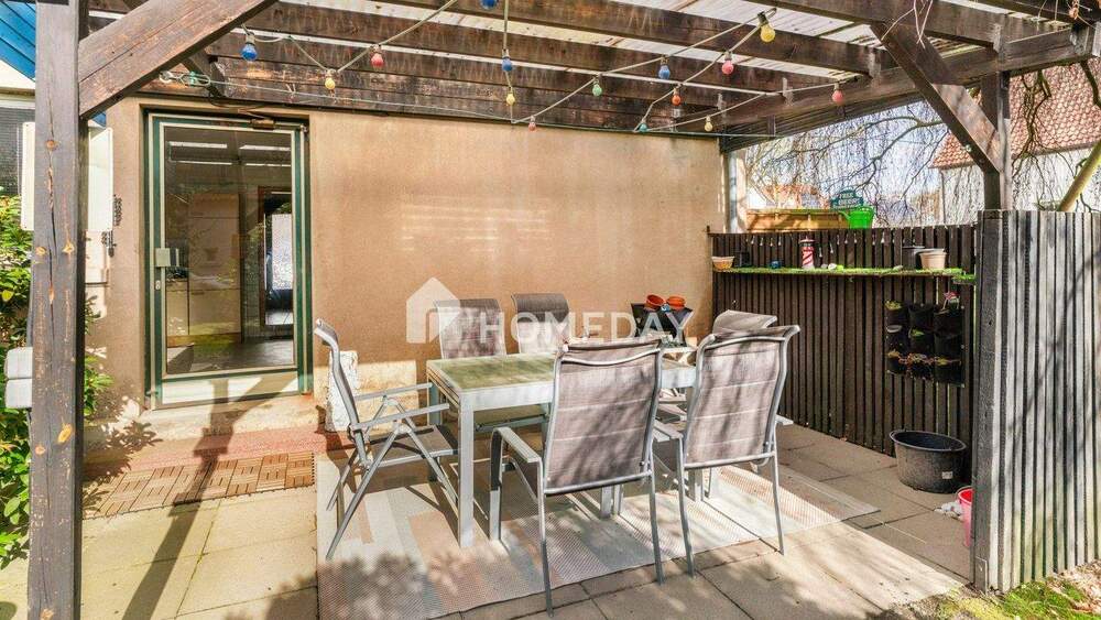 Einfamilienhaus Bad Salzuflen Holzhausen - 1 Zimmer, 240 m&sup2;, 375.000&euro; | Angebot:25773323