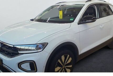 VW T-Roc 25.302 km 23.690 &euro; Verl 33415
