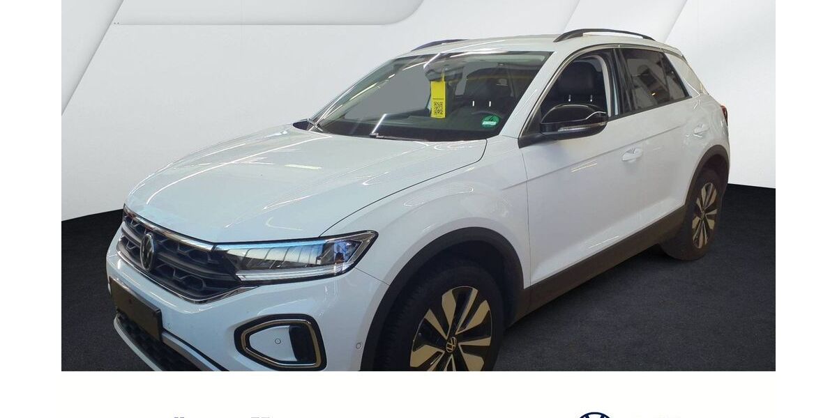 VW T-Roc 25.302 km 23.690 &euro; Verl 33415