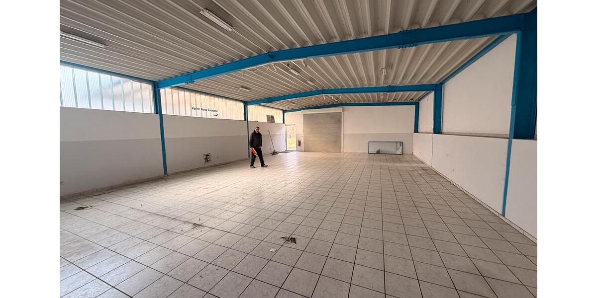 Gewerbeobjekt Gütersloh Avenwedde - 600&euro; | Angebot:25330463
