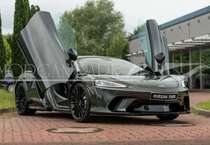 McLaren GT 40.706 km 153.620 &euro; Barsbüttel 22885