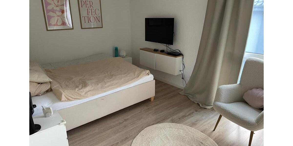 Maisonettenwohnung Bielefeld Schildesche - 4 Zimmer, 125 m&sup2;, 1.380&euro; | Angebot:25541348