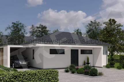 Haus zum Kaufen in Bad Salzuflen 173.611 € 67 m² 3 zimmer