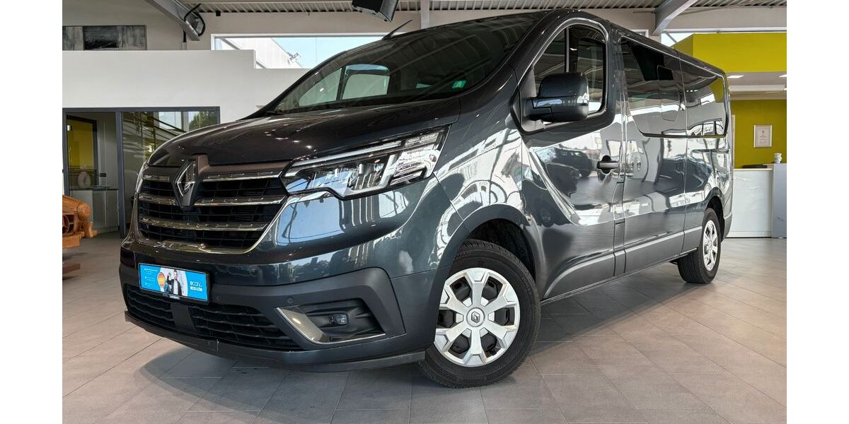 Renault Trafic 60.821 km 35.999 &euro; Herford 32052