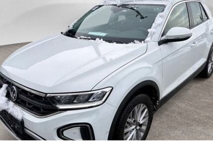 VW T-Roc 44.610 km 19.190 &euro; Lemgo 32657
